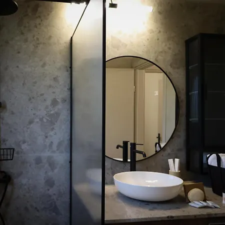Casa Mare Almyros Дом отдыха Каламата