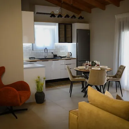 Casa Mare Almyros