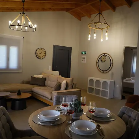 Casa Mare Almyros * Каламата