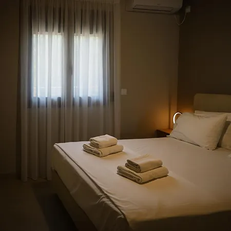 Дом отдыха Casa Mare Almyros *