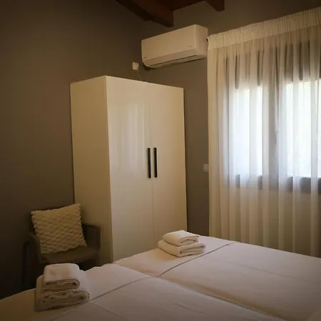 Дом отдыха Casa Mare Almyros Каламата