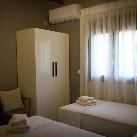 Casa Mare Almyros * Каламата